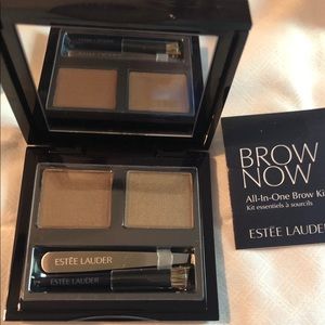 Estée Lauder-Brow Kit
